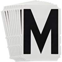 Lettering & Numbering Systems
