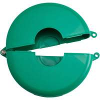 Dispositif de verrouillage pour soupape, Type Vanne St. Lawrence Industrial & Safety Supply