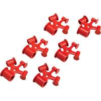 Dispositif de verrouillage pour fusible, Type Disjoncteur St. Lawrence Industrial & Safety Supply