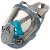 Elastomeric Respirators
