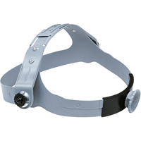 North&reg; Replacement Headgear St. Lawrence Industrial & Safety Supply