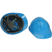Casque de s&eacute;curit&eacute; North Matterhorn, R&eacute;pond aux normes CSA type 2, Suspension Rochet St. Lawrence Industrial & Safety Supply