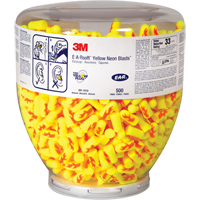 Disposable Earplugs