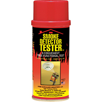 V&eacute;rificateur smoke detector tester St. Lawrence Industrial & Safety Supply