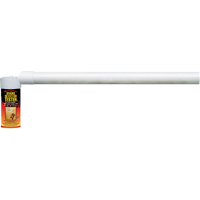 Tiges d'extension & accessoires St. Lawrence Industrial & Safety Supply