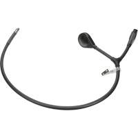Dual Airline Front-Mounted Breathing Tube St. Lawrence Industrial & Safety Supply