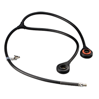 Combination Dual Airline Back-Mounted Breathing Tube St. Lawrence Industrial & Safety Supply