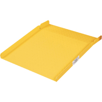 Drum Cabinet Ramp for Sure-Grip&reg; Ex Safety Cabinet St. Lawrence Industrial & Safety Supply