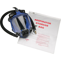 ALLEGRO INDUSTRIES Respirator Storage Bag St. Lawrence Industrial & Safety Supply