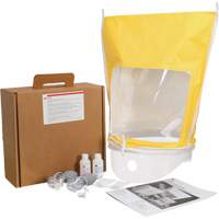 Respirator Accessories