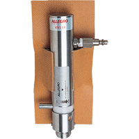 ALLEGRO INDUSTRIES Vortex Heater/Cooler for Vest with Snap-Tite Plug St. Lawrence Industrial & Safety Supply