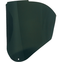 Bionic Replacement Faceshield, Polycarbonate, 5.0 Tint St. Lawrence Industrial & Safety Supply
