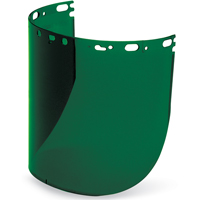 Protecto-Shield&reg; Prolok&reg; Faceshield, Propionate, 4.0 Tint St. Lawrence Industrial & Safety Supply