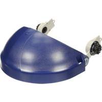Cap Mount Hard Hat Headgear, Ratchet Suspension St. Lawrence Industrial & Safety Supply
