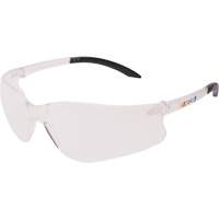 Nascar&reg; GT Safety Glasses, Clear Lens, Anti-Scratch, Meets/Exceeds CSA Z94.3 St. Lawrence Industrial & Safety Supply