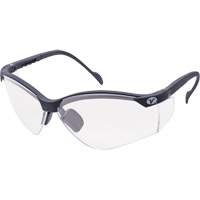 Veratti Breeze Safety Glasses, Clear Lens, Anti-Fog, Meets/Exceeds CSA Z94.3 St. Lawrence Industrial & Safety Supply