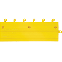 Rampe accessoire ErgoDeck St. Lawrence Industrial & Safety Supply