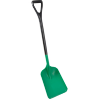 Safety Shovels - (Two-Piece) St. Lawrence Industrial & Safety Supply