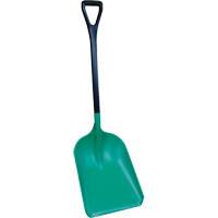 Safety Shovel with Extended Handle St. Lawrence Industrial & Safety Supply