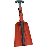 Collapsible Emergency Shovel St. Lawrence Industrial & Safety Supply