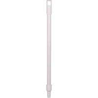 Hazmat Handle, Scraper, Standard, 24" L St. Lawrence Industrial & Safety Supply