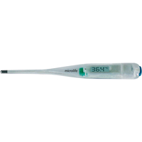 Digital Compact Thermometer, Digital St. Lawrence Industrial & Safety Supply