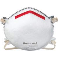 Respirateurs contre les particules Saf-T-Fit Plus N1115, N95, Certifi&eacute; NIOSH, Petit St. Lawrence Industrial & Safety Supply