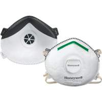 Respirateurs contre les particules Saf-T-Fit Plus N1125, N95, Certifi&eacute; NIOSH, Petit St. Lawrence Industrial & Safety Supply