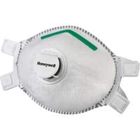 Respirateurs contre les particules Saf-T-Fit N1139, N99, Certifi&eacute; NIOSH, Petit St. Lawrence Industrial & Safety Supply