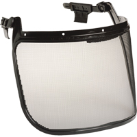North&reg; Faceshield Screen, 15-1/2" W x 7" H St. Lawrence Industrial & Safety Supply