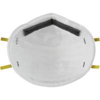 8110S Particulate Respirators, N95, NIOSH Certified, Small St. Lawrence Industrial & Safety Supply