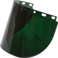 Visi&egrave;re High Performance, Propionate, Teinte Vert St. Lawrence Industrial & Safety Supply