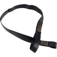 PointGuard Anchorage Connector Straps, Concrete, Temporary Use St. Lawrence Industrial & Safety Supply