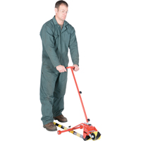 APPLICATEURS DE RUBANS DE SOL St. Lawrence Industrial & Safety Supply
