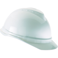 Advance&reg; Cap, Meets CSA Type 1, Ratchet Suspension, Vented St. Lawrence Industrial & Safety Supply