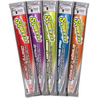 B&acirc;tonnets &agrave; glacer Sqweeze Sqwincher St. Lawrence Industrial & Safety Supply