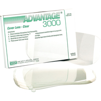 Cover Lens St. Lawrence Industrial & Safety Supply