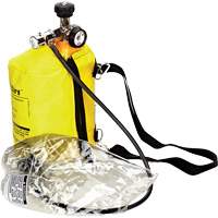 Transaire&reg; 5 Escape Respirator St. Lawrence Industrial & Safety Supply