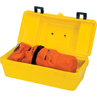 Transaire&reg; 5, Transaire&reg; 10, Custom Air V&reg; Escape Respirator - Accessories St. Lawrence Industrial & Safety Supply