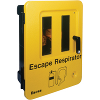 Transaire&reg; 5, Transaire&reg; 10, Custom Air V&reg; Escape Respirator - Accessories St. Lawrence Industrial & Safety Supply