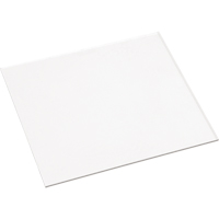 Couvre-plaques transparents St. Lawrence Industrial & Safety Supply