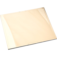 Plaques filtrantes Omni-View en or St. Lawrence Industrial & Safety Supply