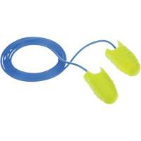 E-A-Rsoft Grippers Earplugs , Bulk - Polybag, Large, Corded St. Lawrence Industrial & Safety Supply