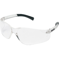 Lunettes de s&eacute;curit&eacute; Bear Kat, Lentille Transparent, Antibu&eacute;e/Anti-&eacute;gratignures, ANSI Z87+/R&eacute;pond ou surpasse la norme CSA Z94.3 St. Lawrence Industrial & Safety Supply