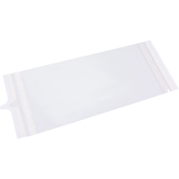 Protecteur de lentille transparent  St. Lawrence Industrial & Safety Supply