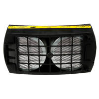 Speedglas Respiratory Protection-replacement Filters & Cartridges, P100 Filter, Pack of 6 St. Lawrence Industrial & Safety Supply
