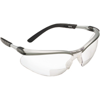 BX Reader Safety Glasses, Anti-Fog, Clear, 1.5 Diopter St. Lawrence Industrial & Safety Supply