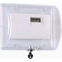 Protecteurs de thermostat St. Lawrence Industrial & Safety Supply