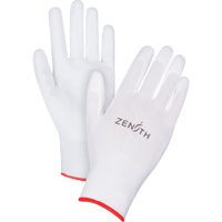 Ultimate Dexterity Coated Gloves, 7/Small, Polyurethane Coating, 13 Gauge, Polyester Shell St. Lawrence Industrial & Safety Supply