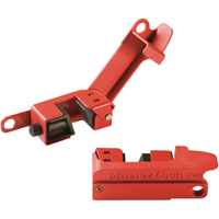 Dispositifs de verrouillages Grip Tight, Type Disjoncteur St. Lawrence Industrial & Safety Supply